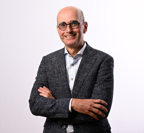 Prof. Dr. Henk Akkermans